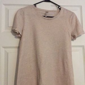 Banana Republic shortsleeved tee